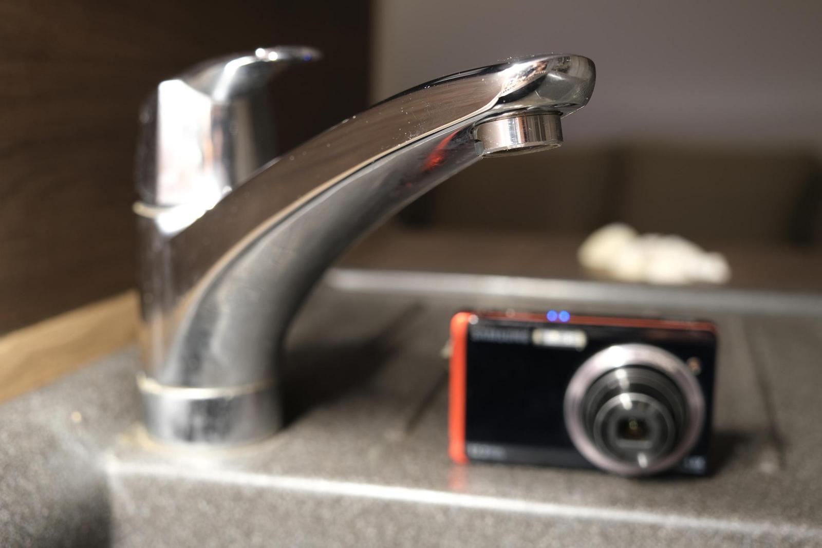 Fujinon XF 16-80mm F4 R OIS WR