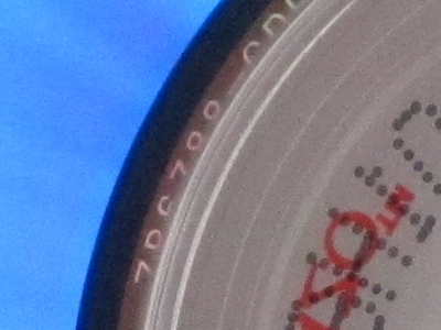 Canon PowerShot S90: malý zázrak