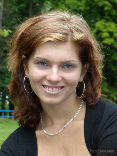 Nikon Coolpix P60: rychlý maratonec