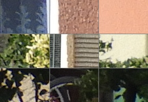 Nikon Coolpix B700: přírodovědec