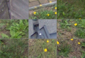 Canon EF-S 18-55mm F3,5-5,6 IS STM