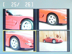 Nikon Coolpix P80: ultrazoom plný protikladů