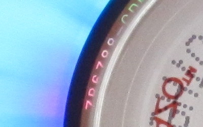 Canon IXUS 220 HS: multifunkční Karkulka