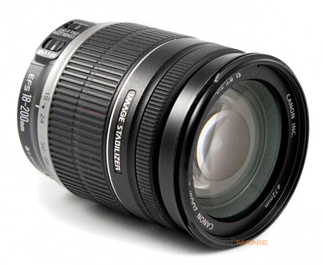 Megatest ultrazoomových objektivů