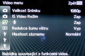 Olympus TG-1 iHS: nejen entomologův sen