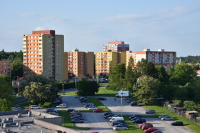 Nikon D7200: přesvědčivé zrcadlo