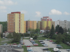 Canon PowerShot SX210 IS: s překvapivou zbraní