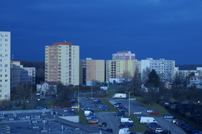 Sony SLT-A77: megapixelový přeborník