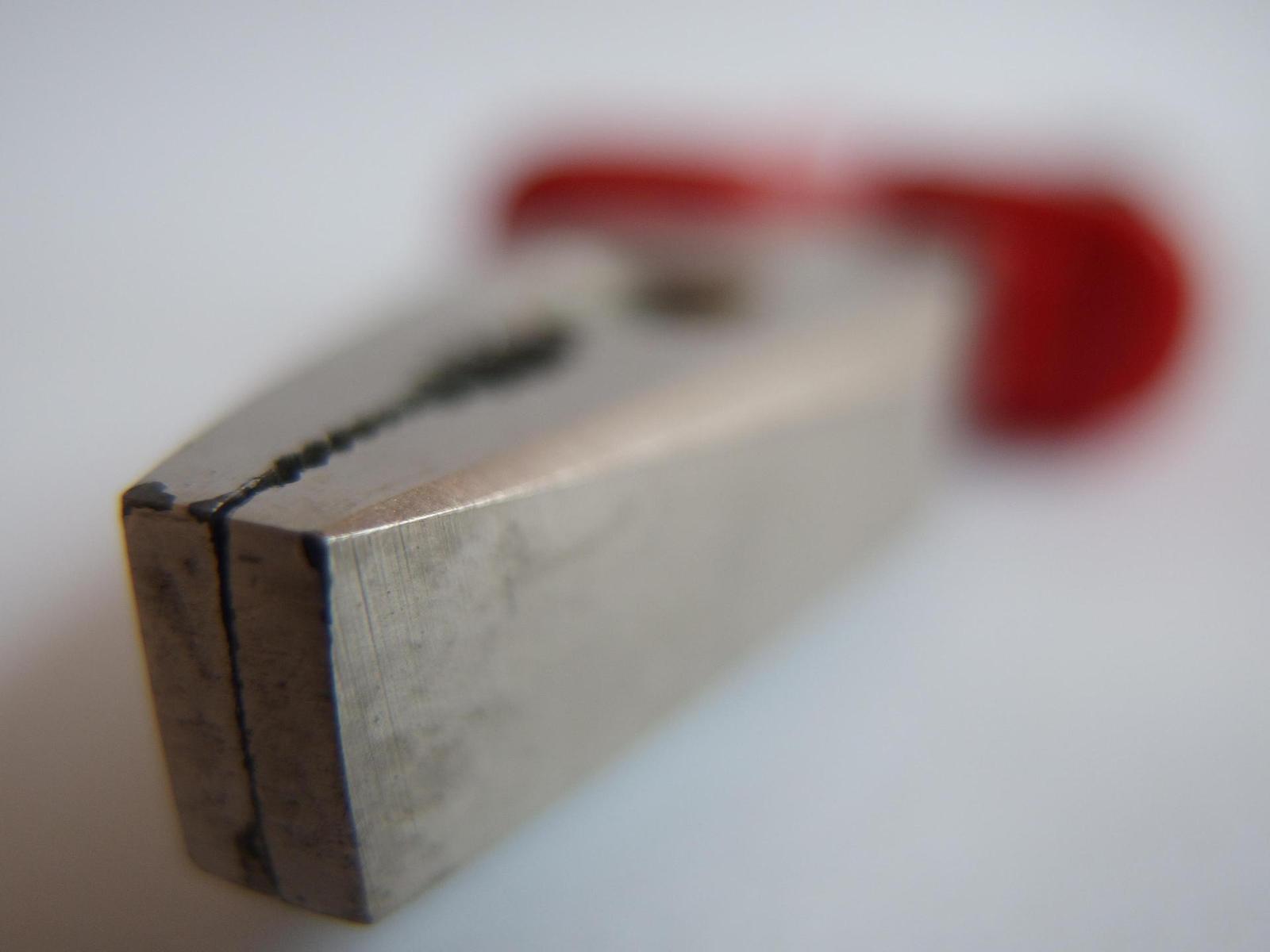 Olympus Stylus XZ-2: jednoduše skvělý