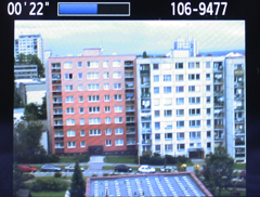 Canon EOS 500D: povedený pokračovatel rodu