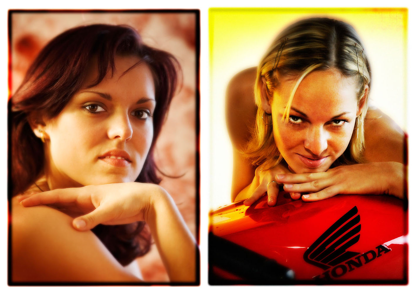 Ejhle člověk 34: Rámy a rámečky