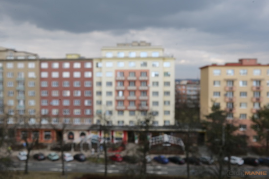 Panasonic Lumix S 35mm F1.8