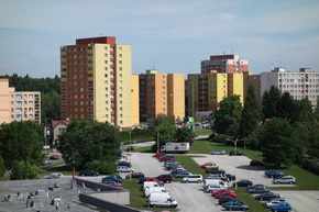 Sony Cyber-shot RX100: terminátor zrcadlovek