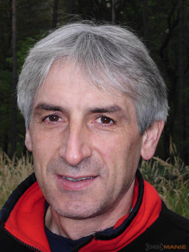 BenQ DC T1260: přítel citlivé peněženky