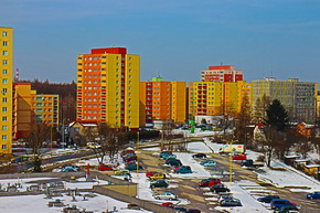 Canon EOS M: první pokus