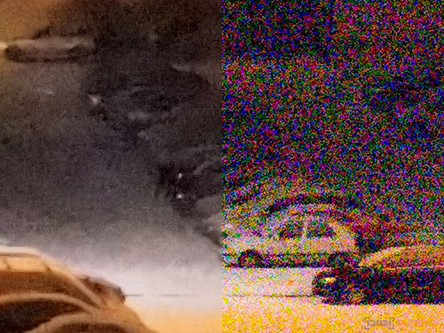 Sony SLT-A77: megapixelový přeborník