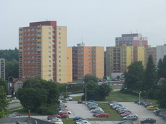 Fujifilm FinePix HS20EXR: důstojný nástupce