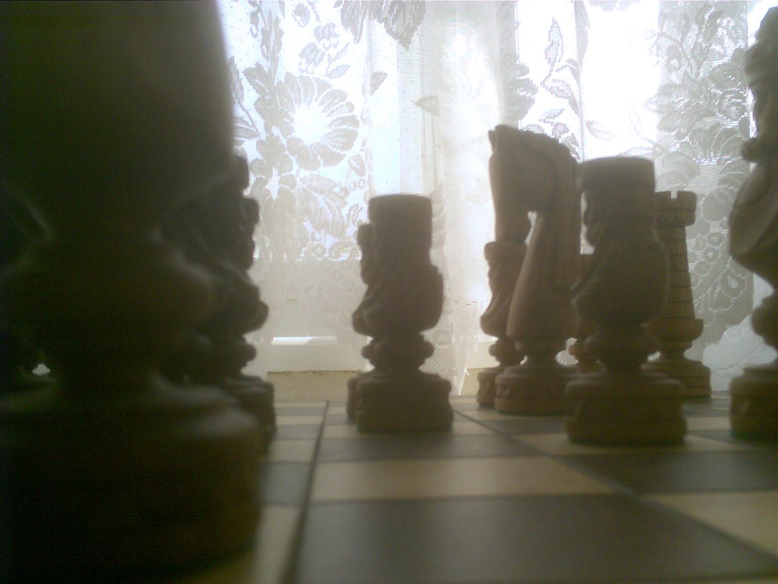 Téma pro tento měsíc - Jak fotí fotomobily, díl I.