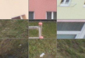 Panasonic Lumix G Vario 12-32mm f/3.5-5.6 ASPH. / MEGA O.I.S.