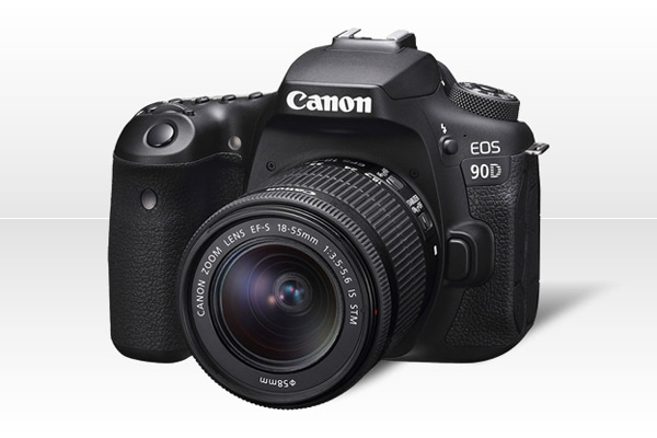 Canon zářil na TIPA Awards 2020: má 5 ocenění