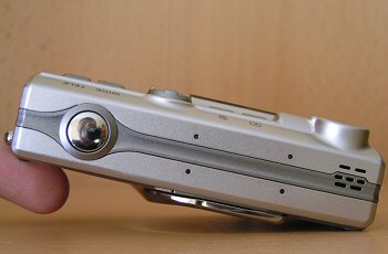 Další velmi rychlé géčko