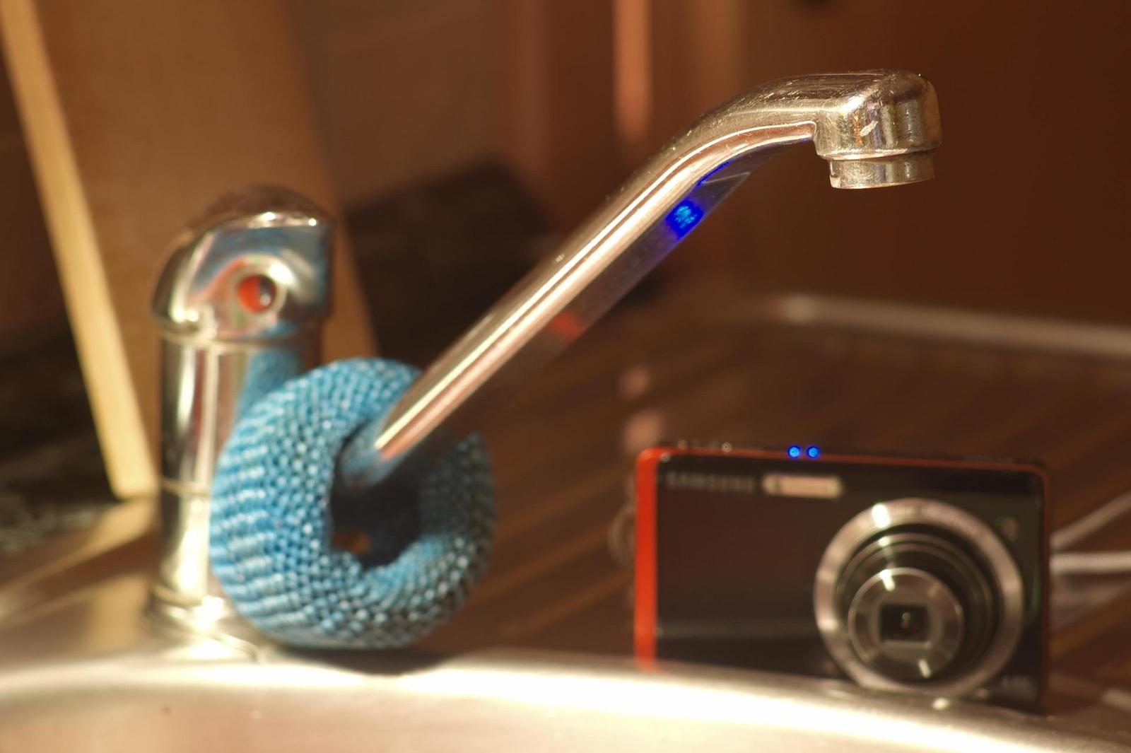 Helios 135mm F2.8 (M42)