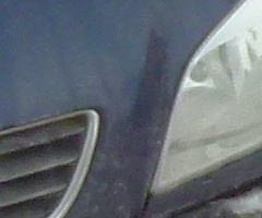 Panasonic Lumix FZ45 a FZ100: na vrcholu