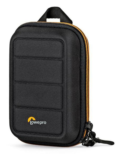 Lowepro uvedlo brašny Hardside pro kompakty i drony