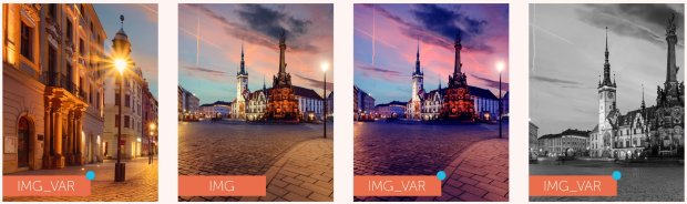 Podzimní aktualizace ZPS X: lepší tvorba fotopředmětů i lokální úpravy