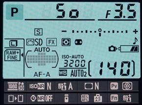 Nikon D600: vynikající vstup do světa full frame