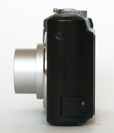 Panasonic Lumix LZ10: překvapivý všeuměl