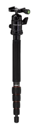 Karbonový stativ Rollei Compact Traveller No.1 Carbon