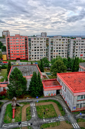 Jak na HDR panoramata nejen v Zoneru 16