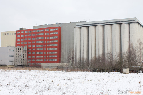 Canon EF 35mm f/1.4L USM