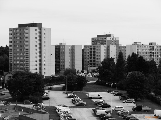 Samsung WB850F: fotící bezdrátová navigace?