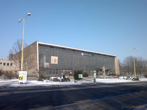 Nokia C7: pro fotící manažery