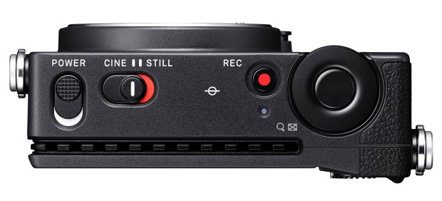 Full frame Sigma fp L dostává čip se 61MPx rozlišením