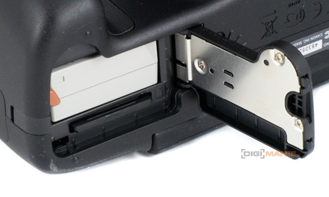 Canon PowerShot SX50 HS: překvapivá kombinace