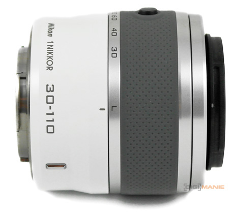 Nikon 1 NIKKOR 30-110mm 1:3,8-5,6 VR