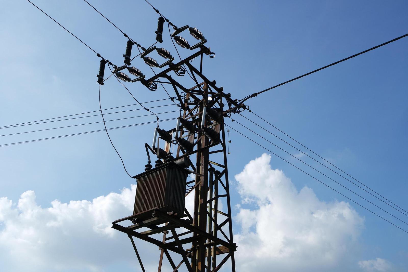 Samsung 16-50mm 1:3.5-5.6 ED OIS Power Zoom