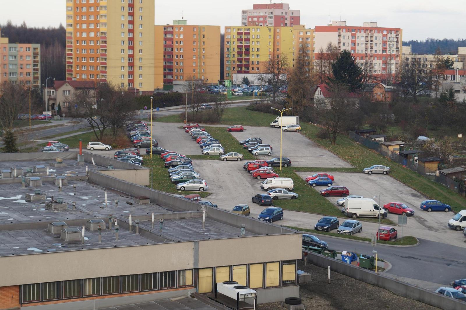 Sony SLT-A58: silný základ