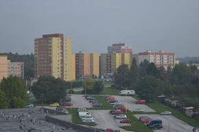 Nikon D3300: drobek se silným srdcem