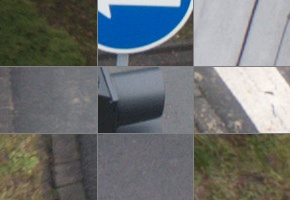 Sony SEL-P1650 (E 16-50mm 3.5-5.6/PZ OSS)