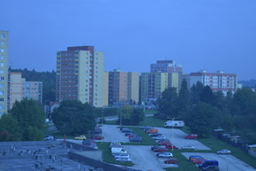 Nikon D3300: drobek se silným srdcem