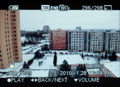 Sony Cyber-shot WX1: Vypilovaný drobek