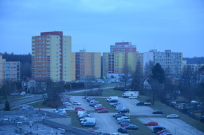 Nikon D600: vynikající vstup do světa full frame