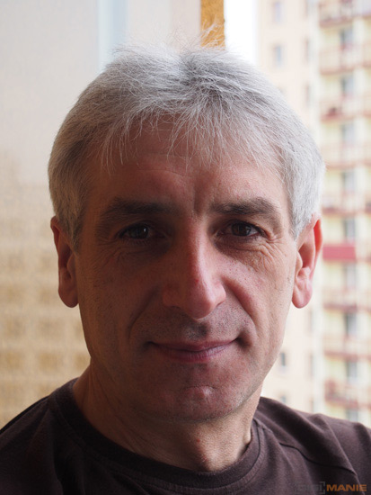 Olympus PEN E-PL5: s výkonnějším srdcem