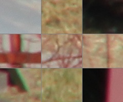 Megatest ultrazoomových objektivů