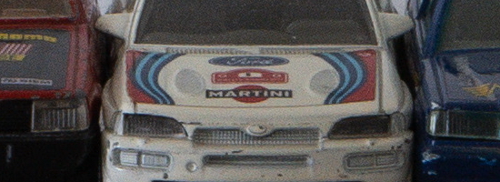 Panasonic Lumix S1R: sebevědomý vstup do FF