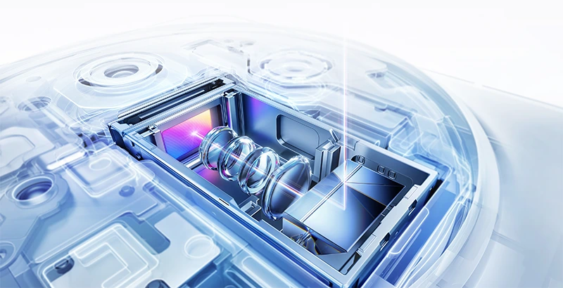 Vivo X300 přináší kompaktní 6,31" displej a trojici fotoaparátů Zeiss